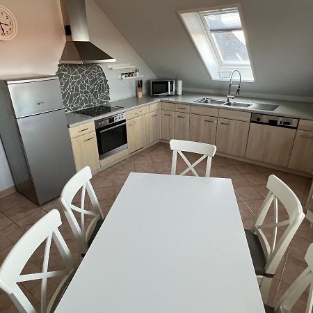 Kleine Auszeit Apartment Goslar Luaran gambar