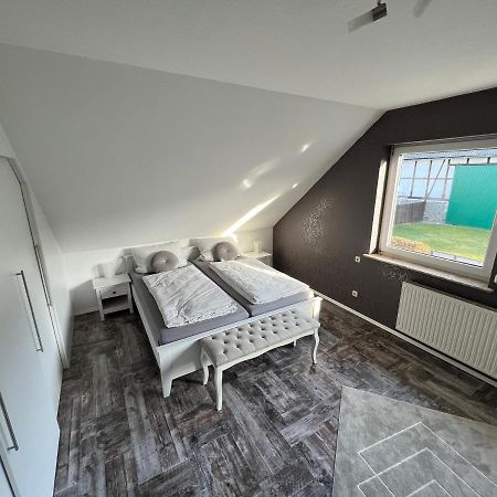 Kleine Auszeit Apartment Goslar Luaran gambar