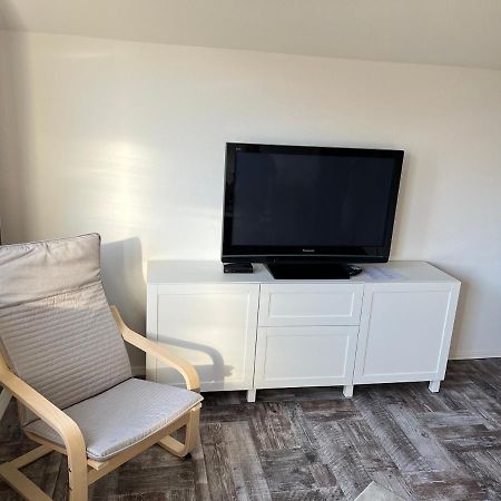 Kleine Auszeit Apartment Goslar Luaran gambar