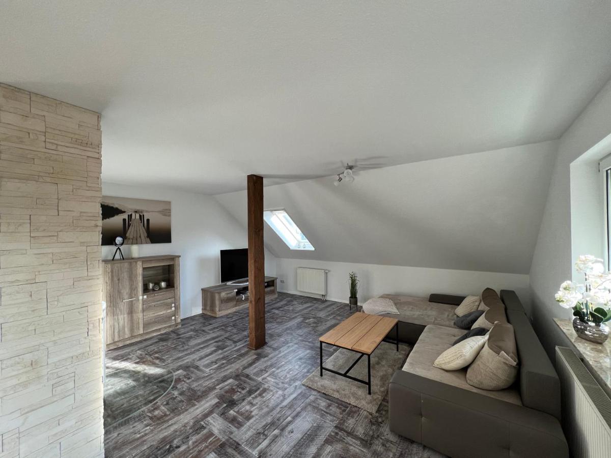 Kleine Auszeit Apartment Goslar Luaran gambar
