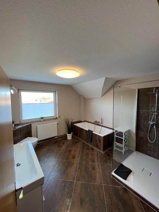 Kleine Auszeit Apartment Goslar Luaran gambar