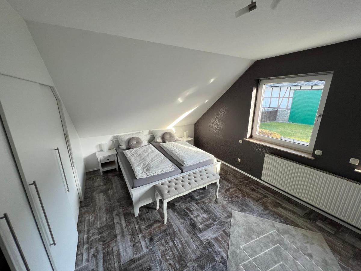 Kleine Auszeit Apartment Goslar Luaran gambar