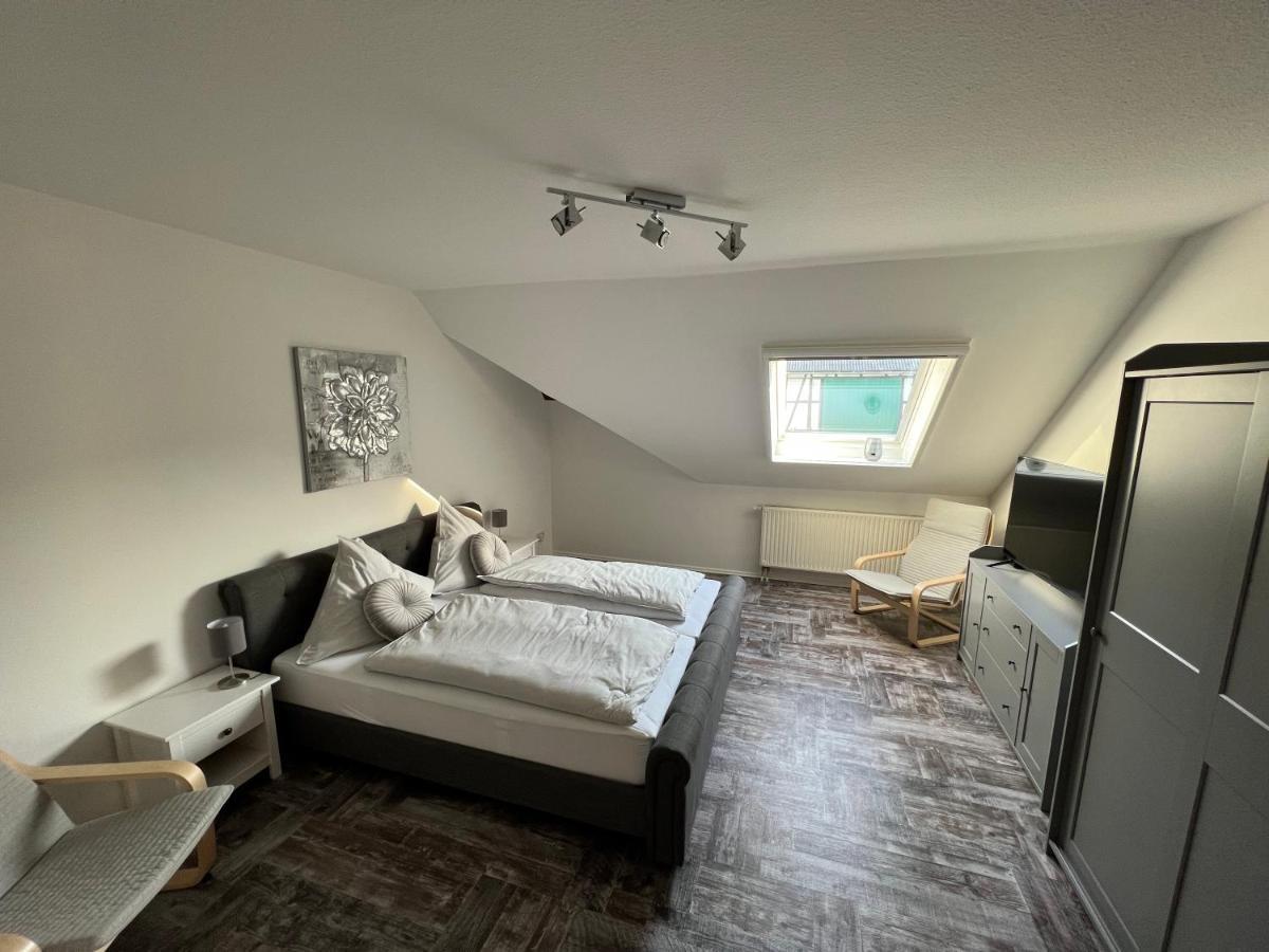 Kleine Auszeit Apartment Goslar Luaran gambar