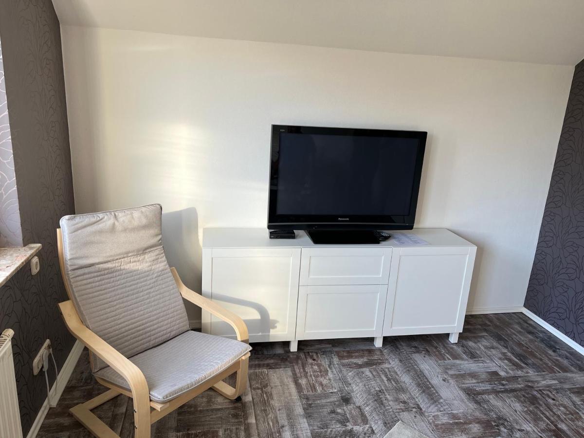 Kleine Auszeit Apartment Goslar Luaran gambar