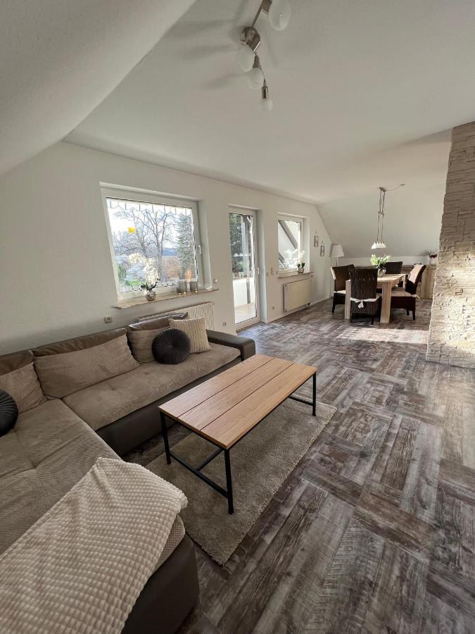 Kleine Auszeit Apartment Goslar Luaran gambar