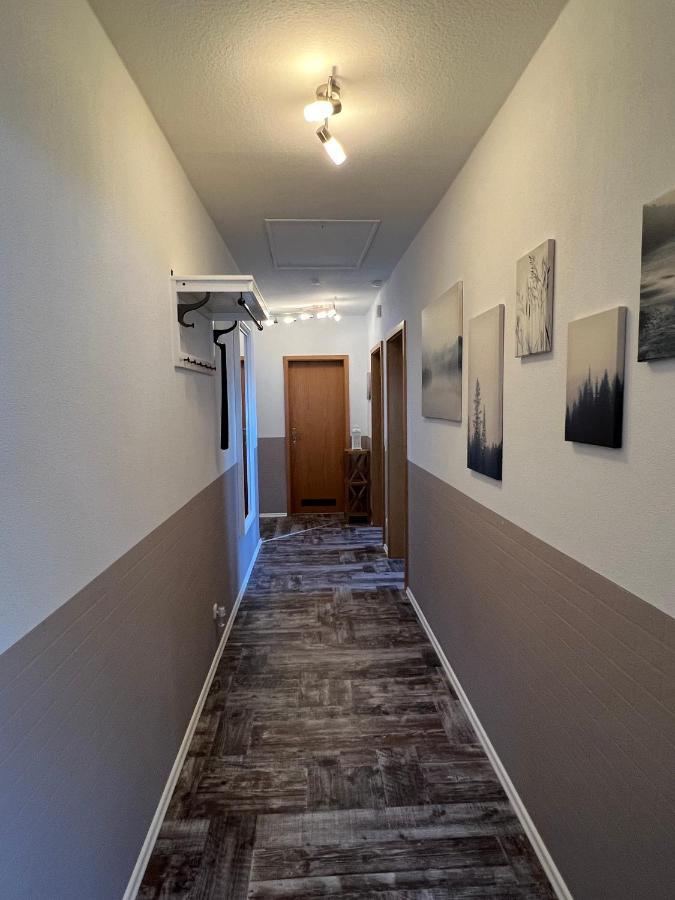 Kleine Auszeit Apartment Goslar Luaran gambar