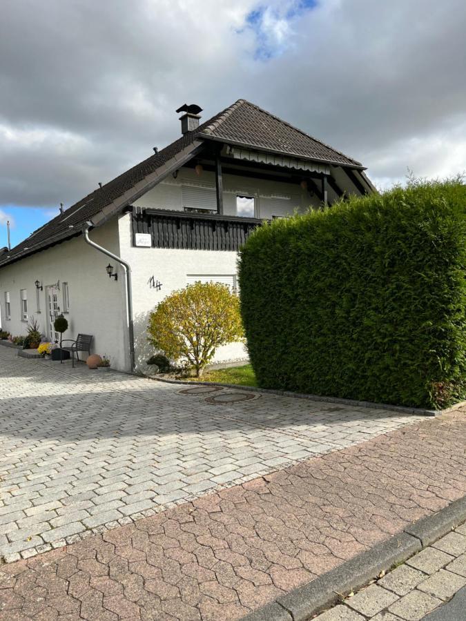 Kleine Auszeit Apartment Goslar Luaran gambar